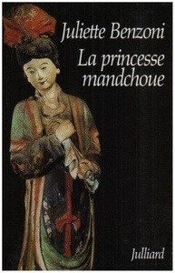 La princesse mandchoue