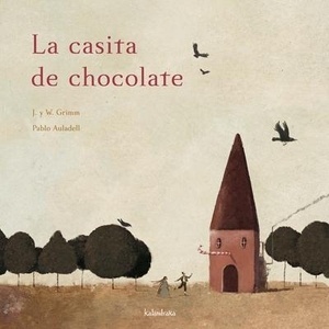 La casita de chocolate