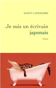 Je suis un écrivain japonais