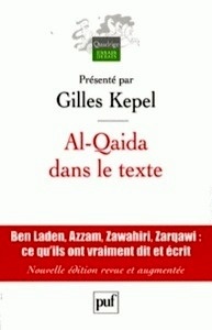 Al-Qaida dans le texte