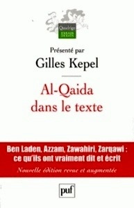 Al-Qaida dans le texte