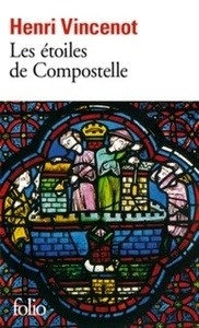 Les étoiles de Compostelle