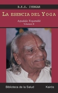 La esencia del yoga II