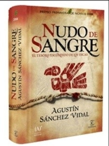 Nudo de sangre