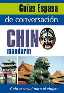 Guía de conversación chino mandarín