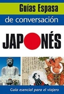 Guía de conversación japonés