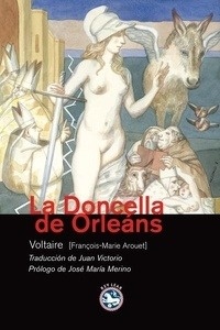 La doncella de Orleans