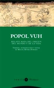 Popol Vuh