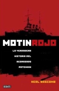 Motín rojo