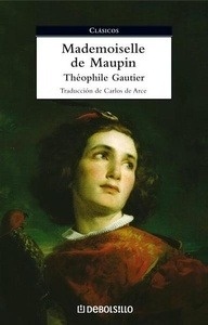 Mademoiselle de Maupin