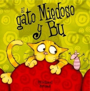 El gato miedoso y Bu