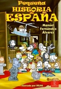 Pequeña historia de España