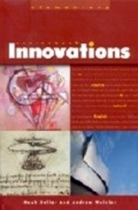 Innovations Elementary Class CD