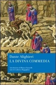 La divina commedia