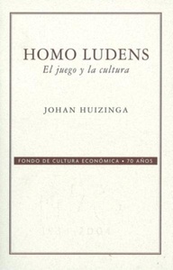 Homo ludens