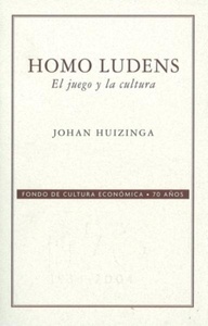 Homo ludens