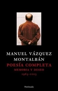 Poesía completa, 1963-2003