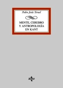 Mente, cerebro y antropología en Kant