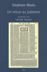 Un retour au judaïsme