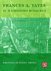 El iluminismo Rosacruz