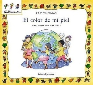 El color de mi piel