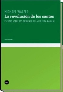 La revolución de los santos