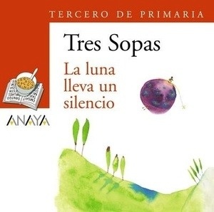 La luna lleva un silencio
