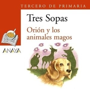 Orión y los animales magos