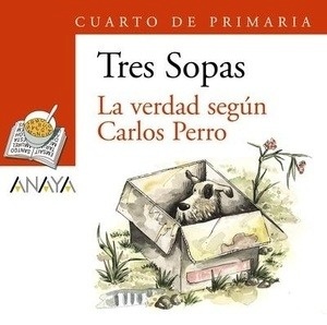 La verdad según Carlos Perro