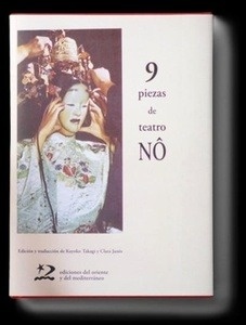 Nueve piezas de teatro No