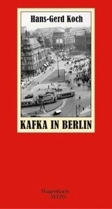 Kafka in Berlin