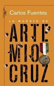 La muerte de Artemio Cruz