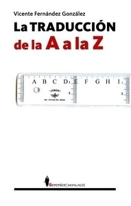 La traducción de la A a la Z