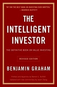 El inversor inteligente by Benjamin Graham (ebook)