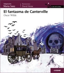 El fantasma de Canterville