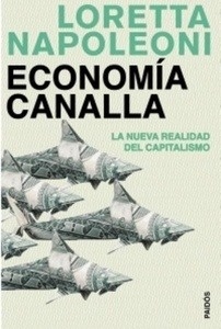 Economía canalla