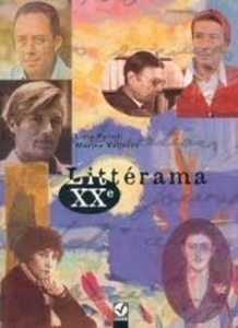 Littérama XX + CD