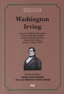 Washington Irving