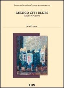 Mexico City Blues