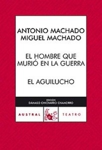 El hombre que murió en la guerra