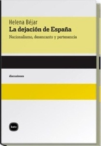 La dejación de España