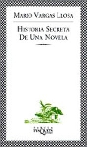 Historia secreta de una novela