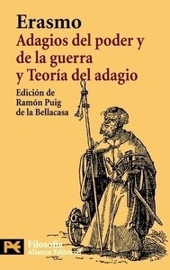 Adagios del poder y de la guerra