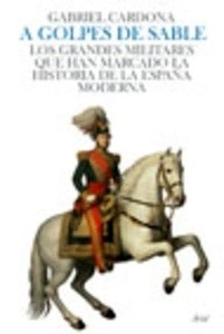 A golpes de sable