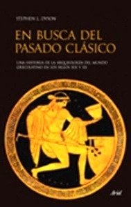 En busca del pasado clásico