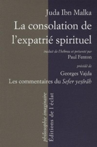 La consolation de l'expatrié spirituel