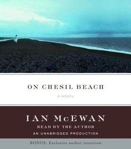 On chesil beach unabridged audiobook CD