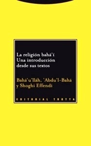 La religión bahá'i