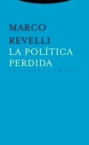 La política perdida