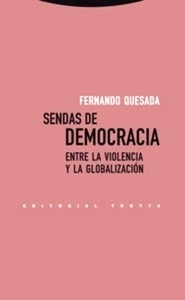 Sendas de democracia